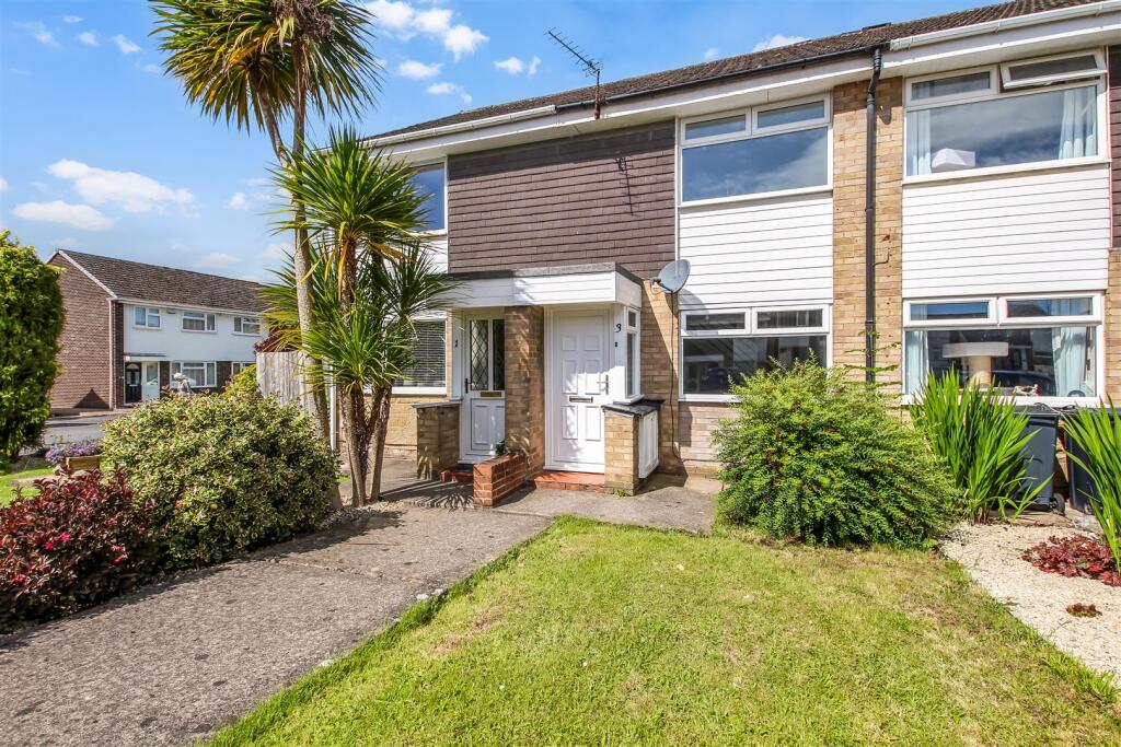 Main image of property: Atholl Close, Darlington