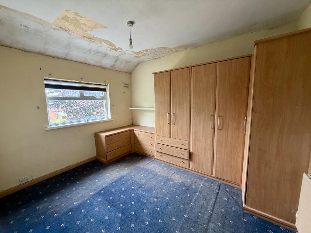 Newhouse Road, Blackpool photo 4