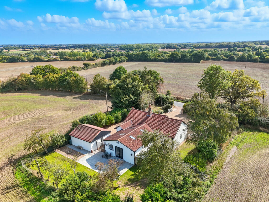 Main image of property: Ship Road, West Hanningfield, CM2