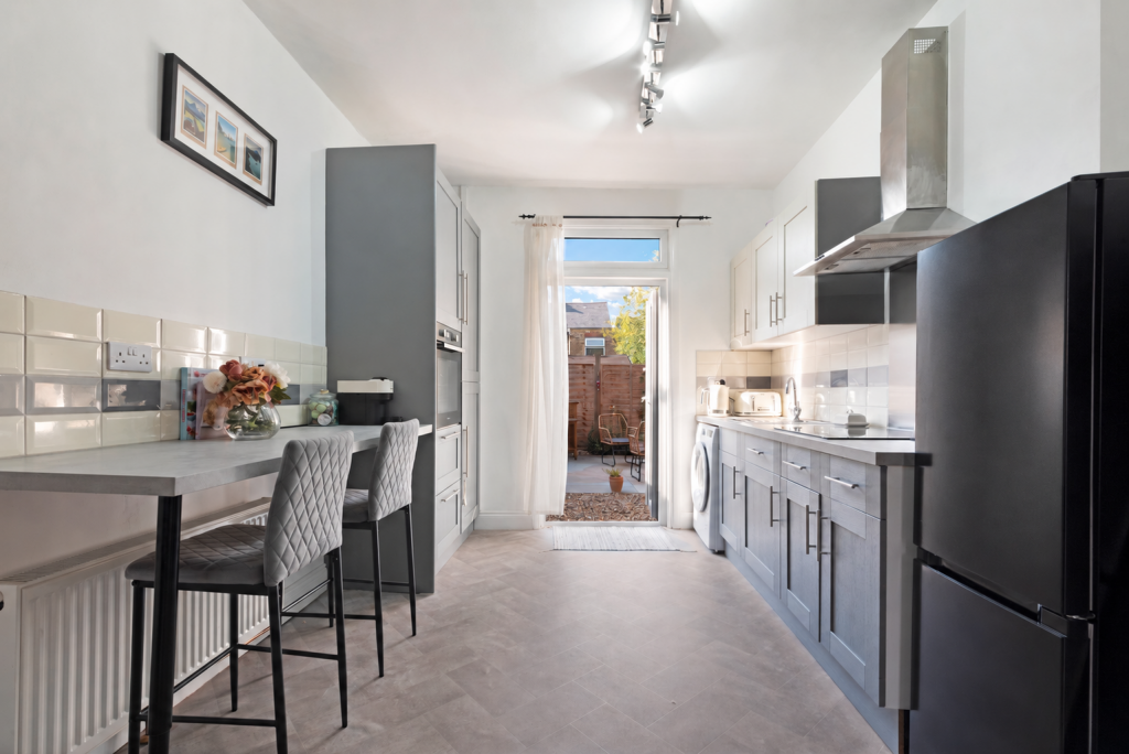 Apartment in London