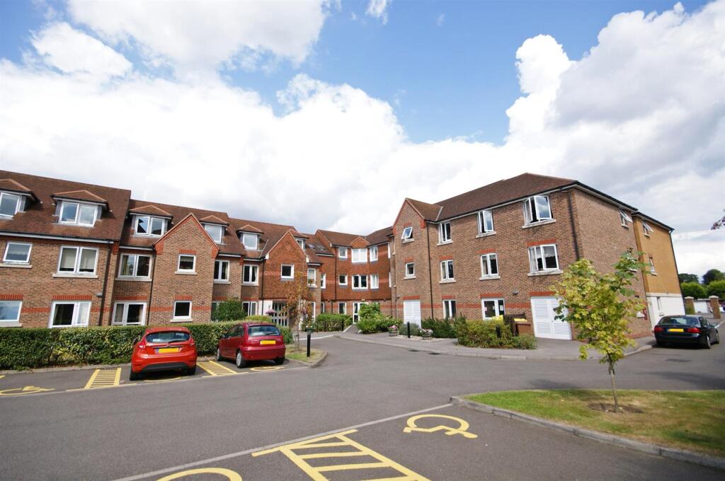 Main image of property: London Road, Redhill
