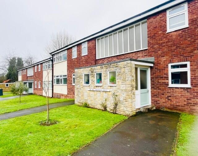 Main image of property: Laburnum Court, Lichfield