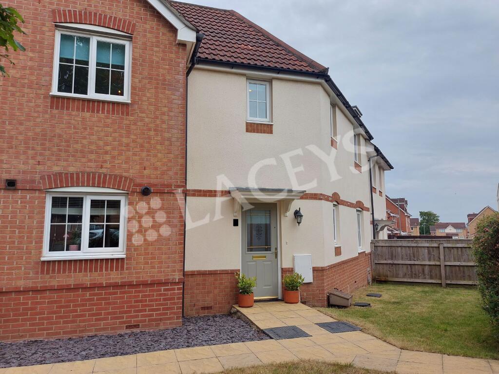 Main image of property: Percivale Road, Yeovil, Somerset