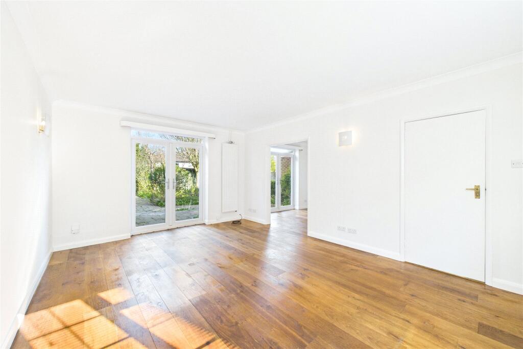 House in Reading - View 4
