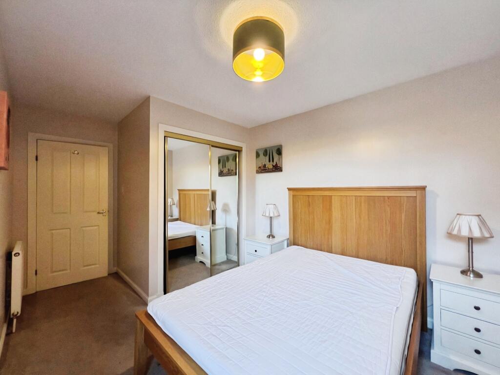 Apartment in Edinburgh, Craigleith - More