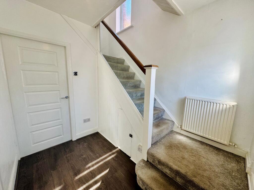 House in Liverpool - View 5