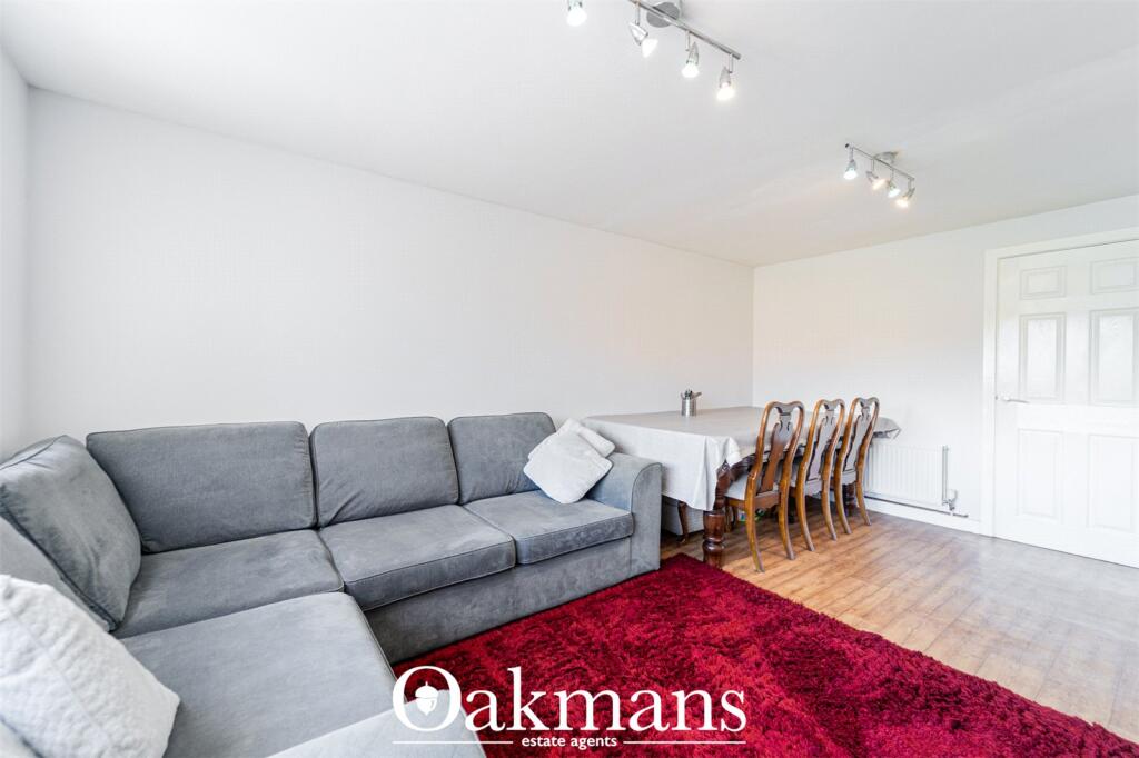 Winchester Gardens, Northfield, Birmingham, B31 photo 4