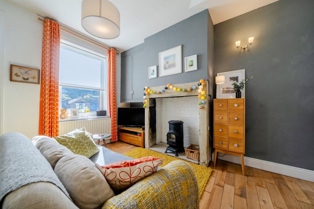 Melbourne Street, Hebden Bridge, West Yorkshire, HX7 photo 3
