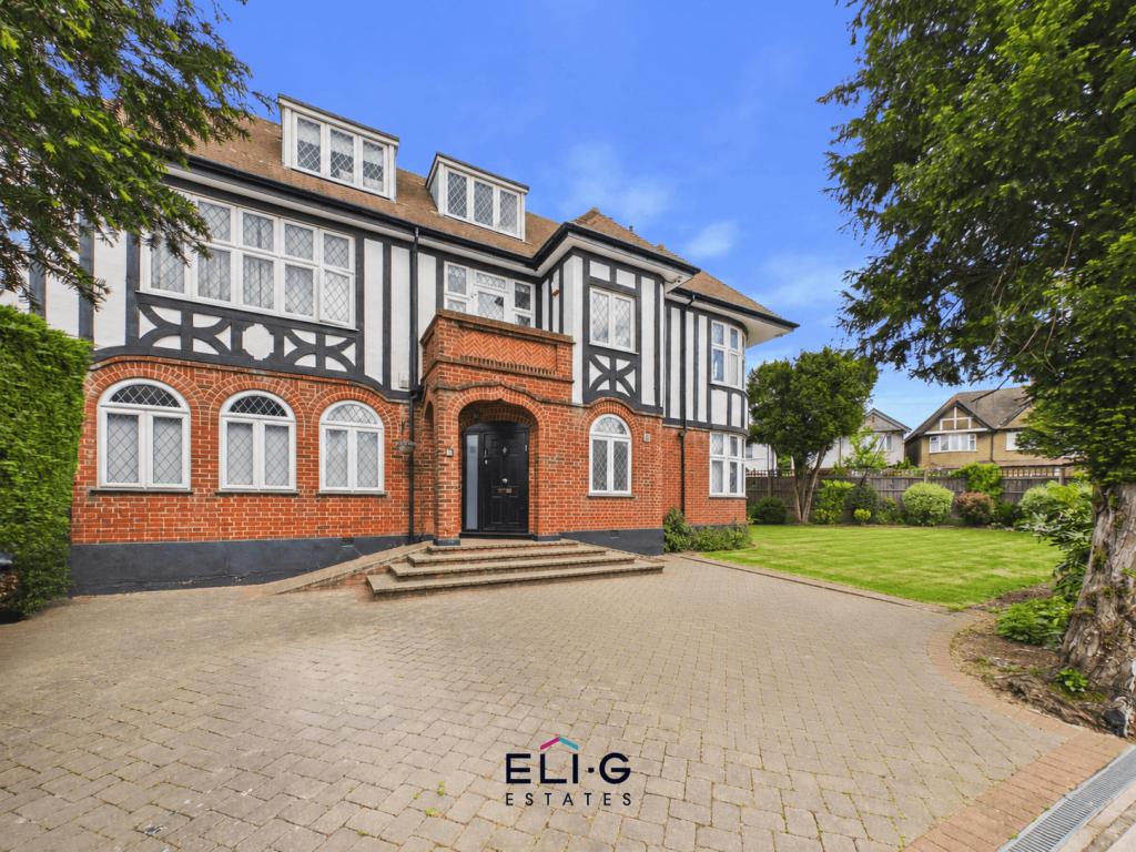 Main image of property: Grosvenor Gardens, NW11