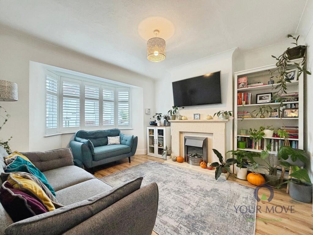 House in Bromley - View 2