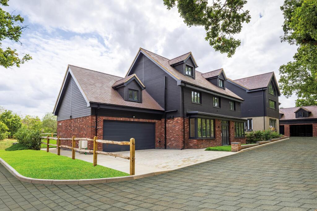 Main image of property: Meadow Close, Merrow, Guildford, GU4