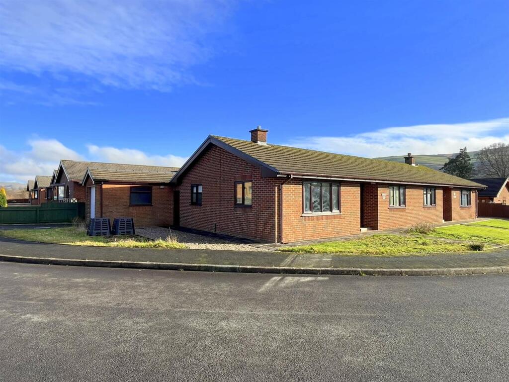 Main image of property: Bryngwy, Rhayader