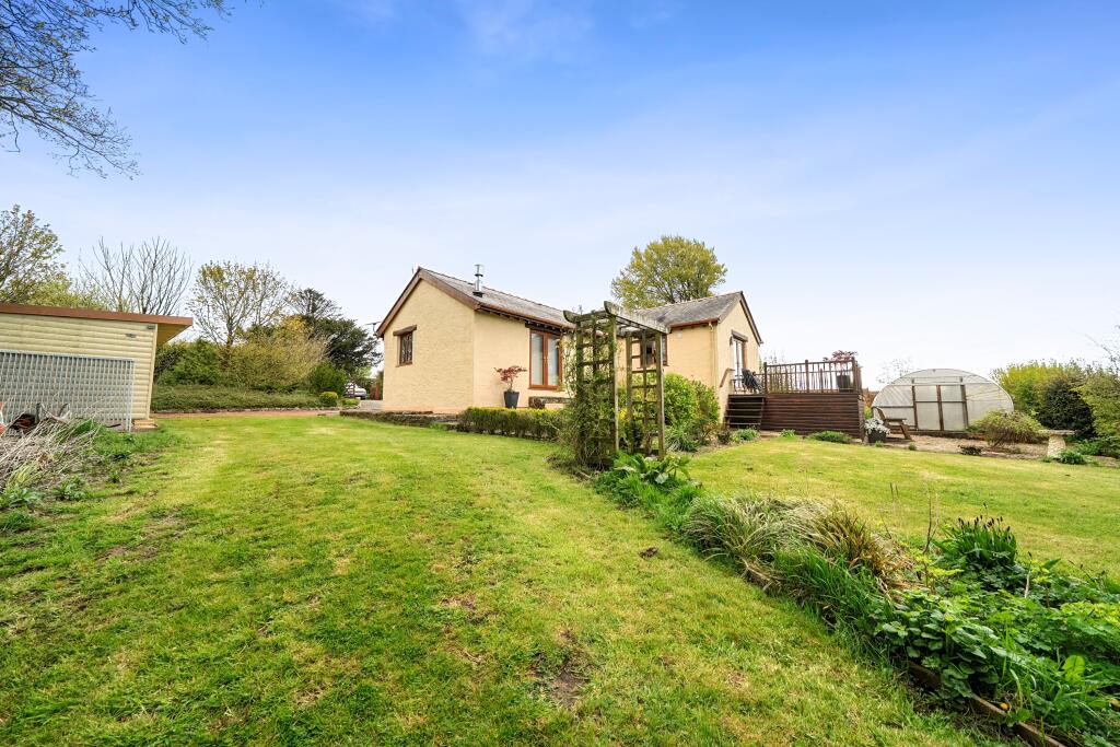 Main image of property: Pontyberem CARMARTHENSHIRE
