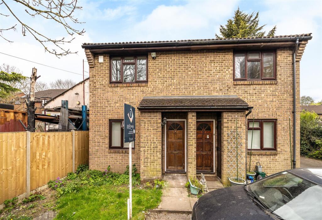 Apartment in London, Anerley - View 2