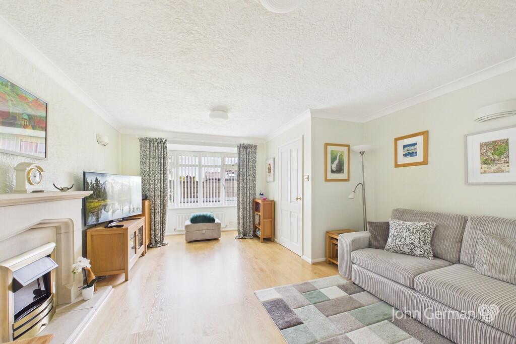 The Brandons, Stafford photo 4