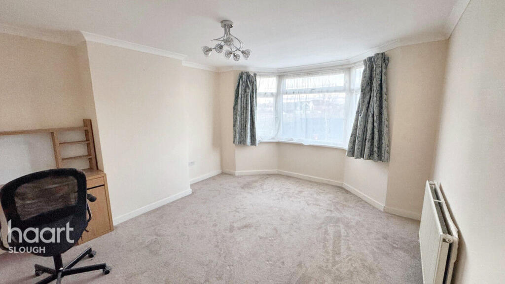 Main image of property: Stoke Road, Slough