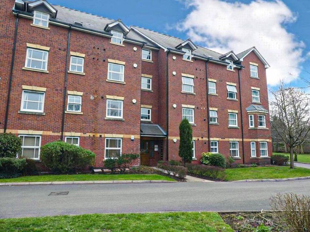 Main image of property: Pennyford Drive, Liverpool, L18