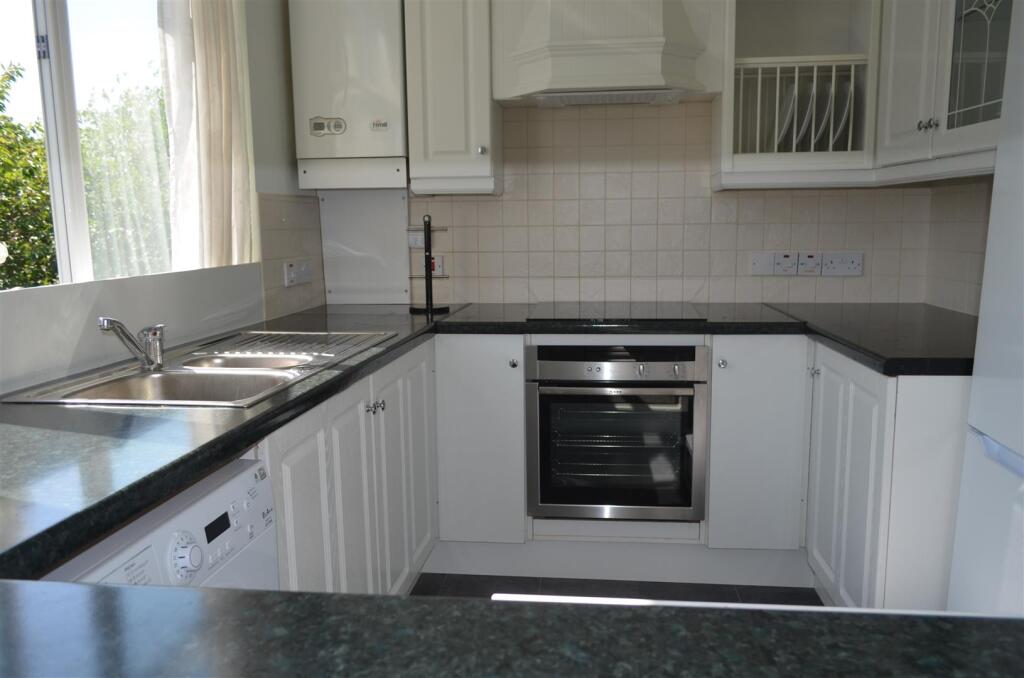 Apartment in Manchester - View 5