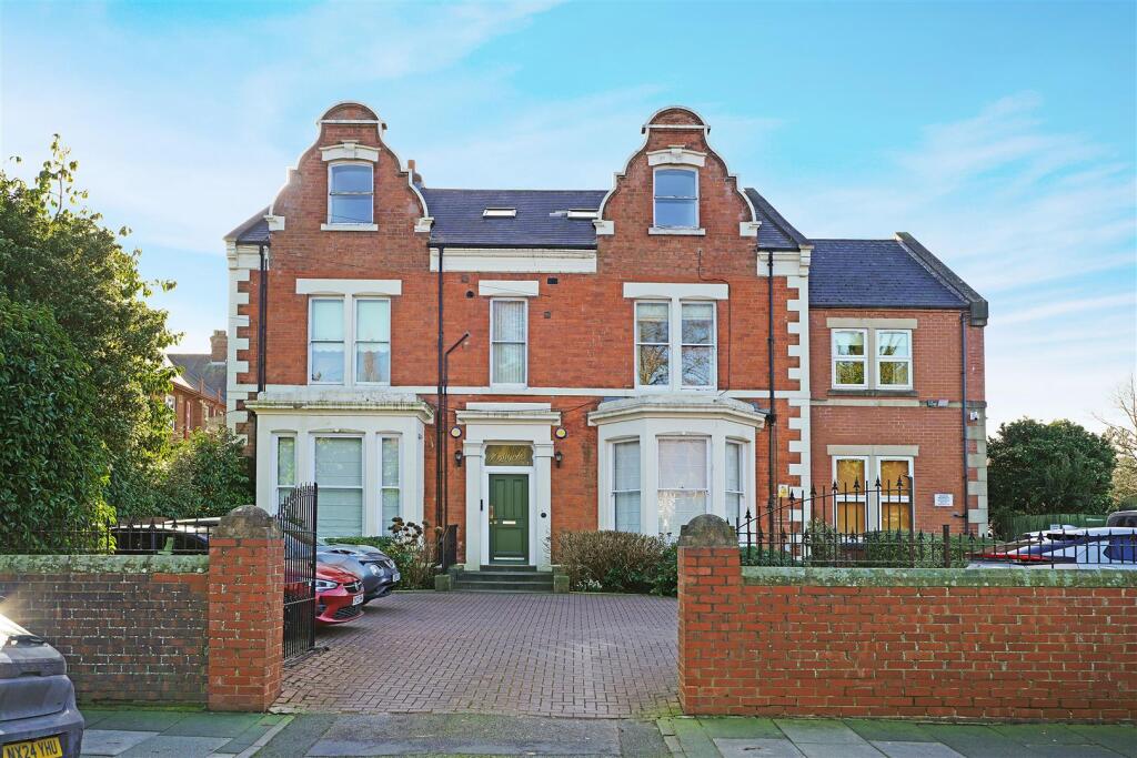 Main image of property: Trinity Road, Darlington