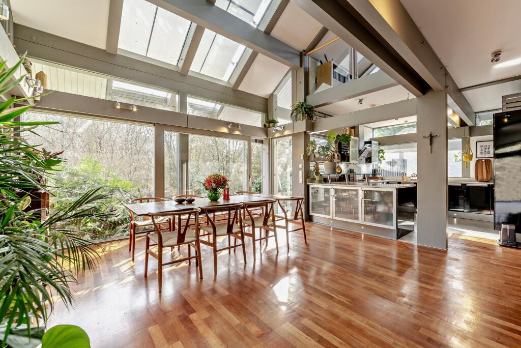 Main image of property: Woodside, Chilworth, Southampton, Hampshire