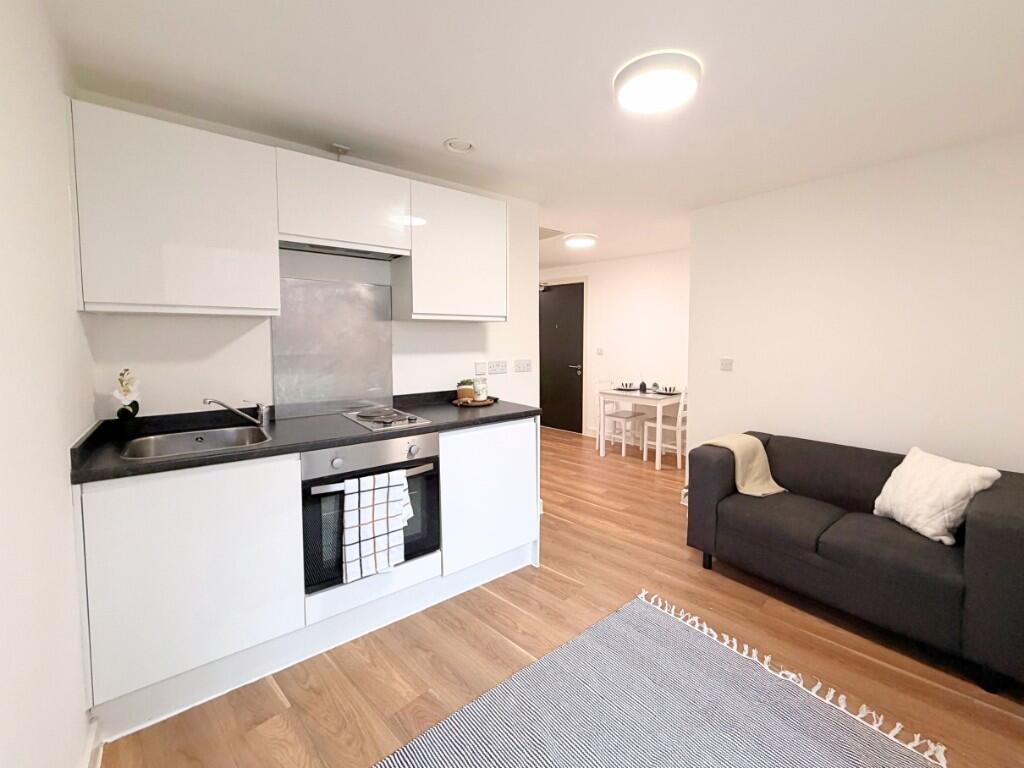 Main image of property: 129 Norfolk House 1, 68 Norfolk Street, Liverpool, L1