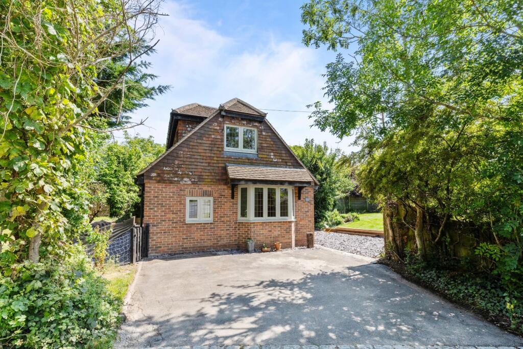 Main image of property: Ashcombe Lane, Kingston, Lewes, East Sussex, BN7 3JZ