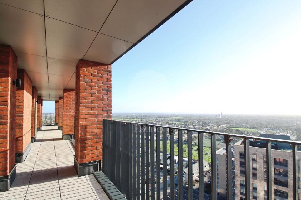 Main image of property: Ashwell House, Healum Avenue, Southall, UB2