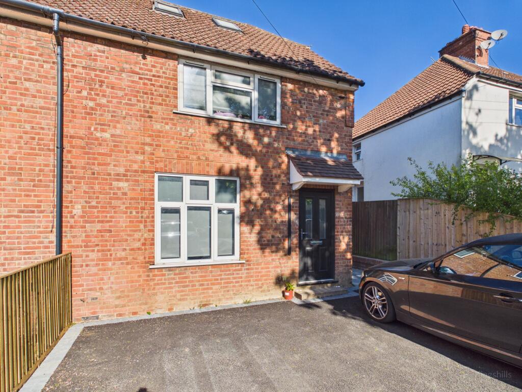 Main image of property: Bowerdean Road, High Wycombe, Buckinghamshire, HP13 6XR