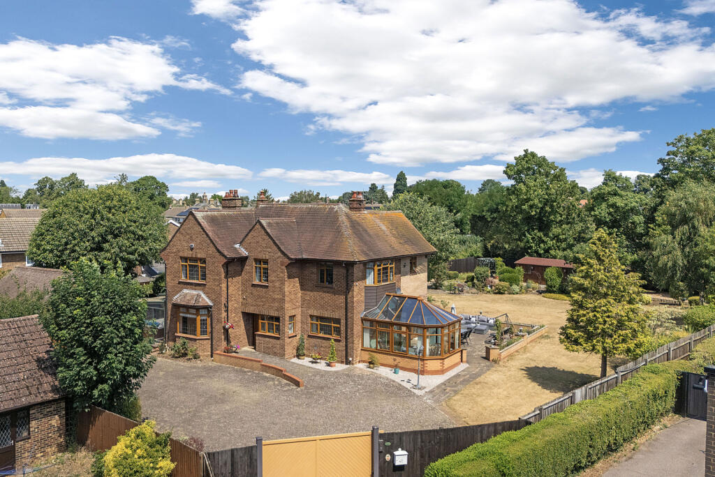 Main image of property: Mill Lane, Sandy, Bedfordshire, SG19