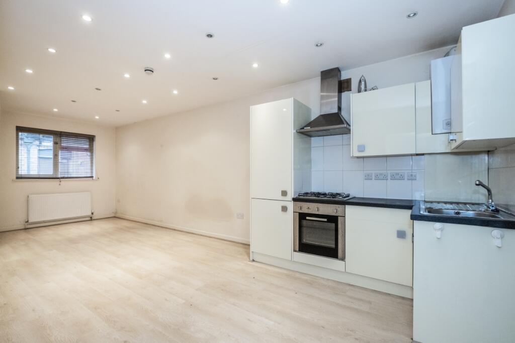 Main image of property: Finchley Road London NW11