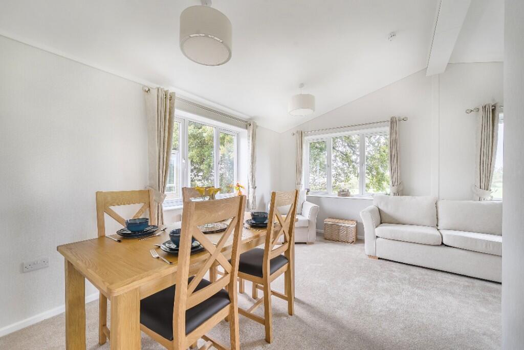 House in Bournemouth, Bere Regis - View 4
