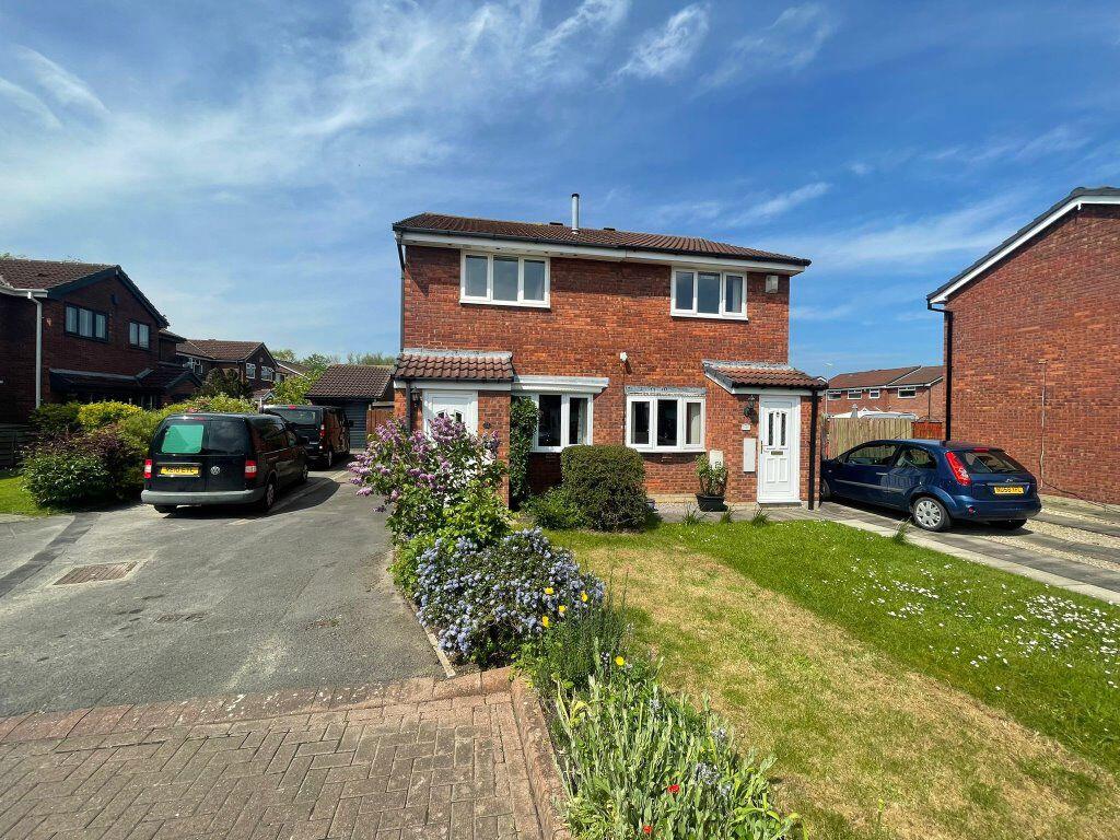 Main image of property: Hendren Close, Darlington