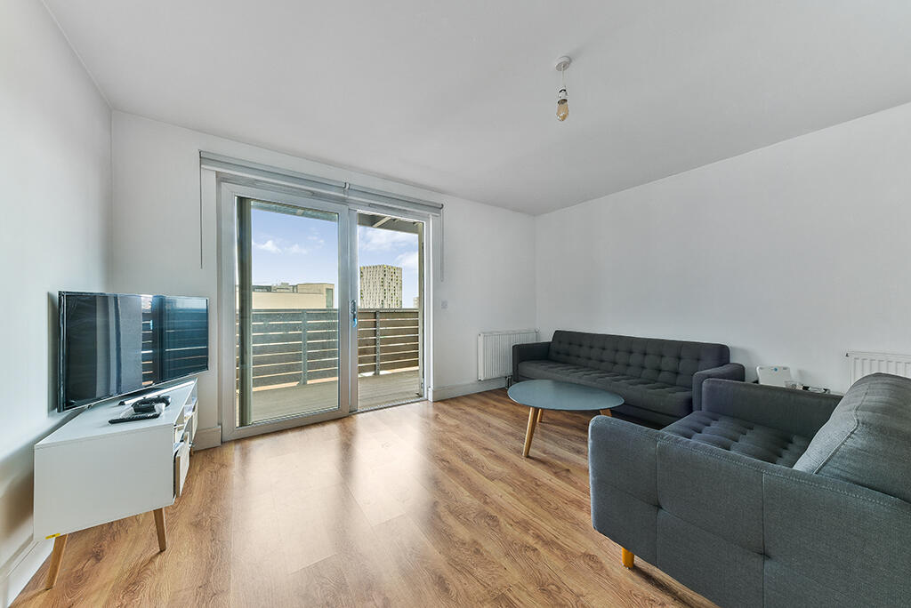 Main image of property: Abbeville Apartments, Barking Barking IG11