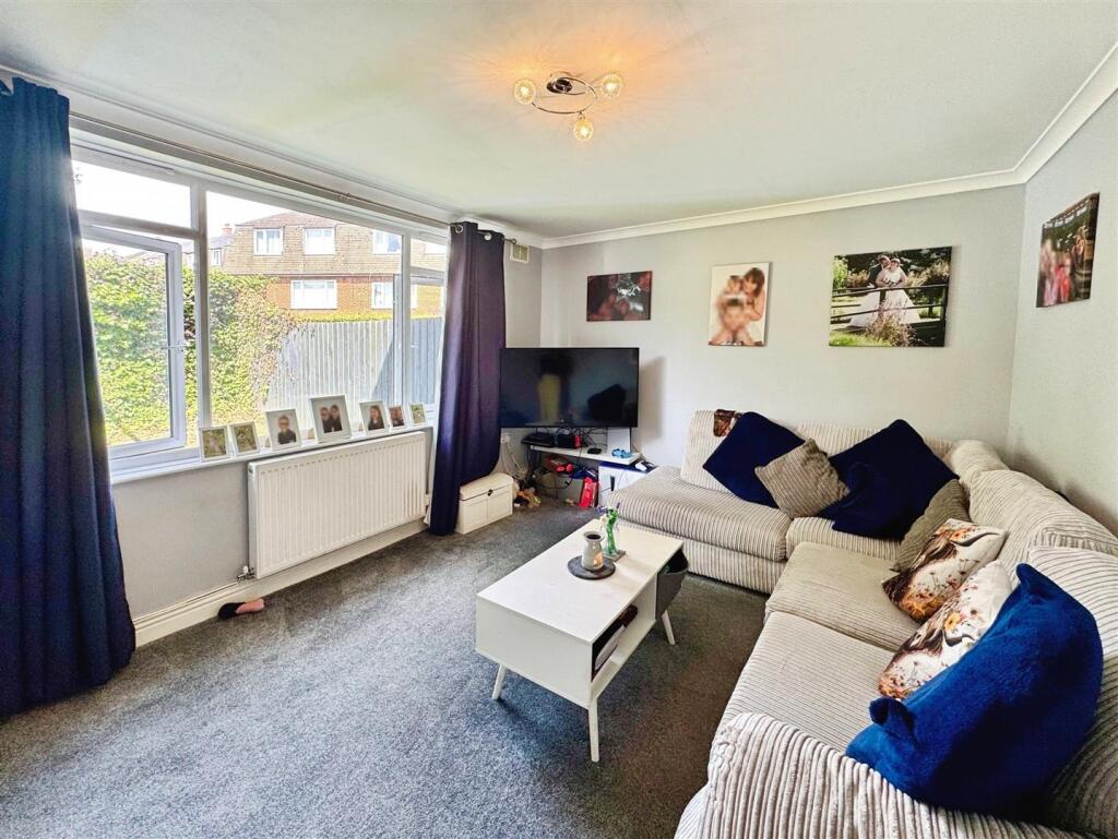 Strongbow Road, Bulwark, Chepstow - View 2