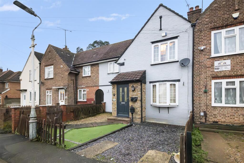 Main image of property: Wheatley Crescent, Hayes