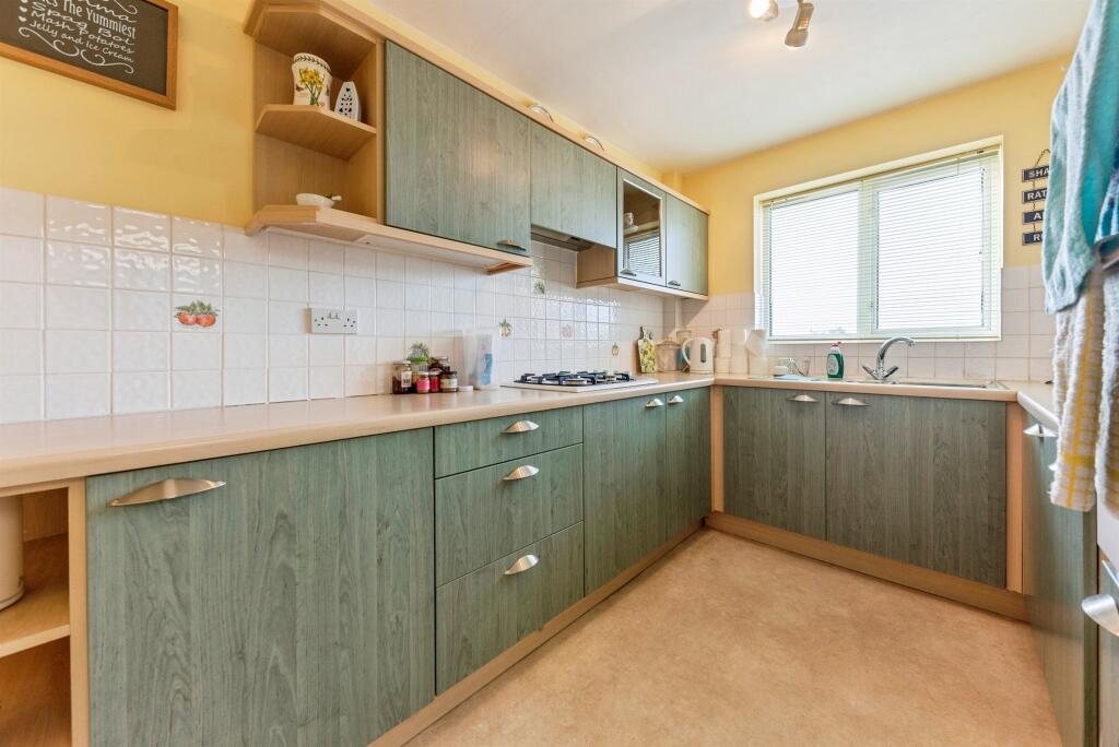 House in South Kesteven, Grantham - View 4
