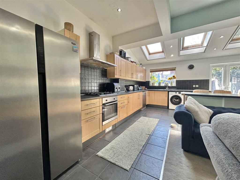 House in Bristol - More