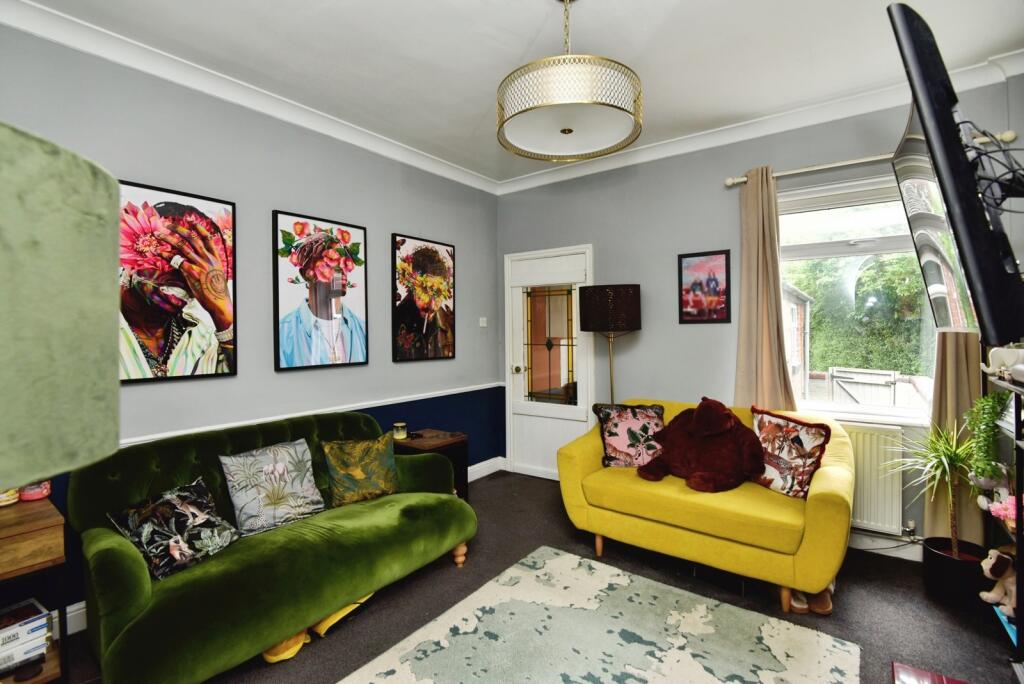 House in Stoke-on-Trent - View 3