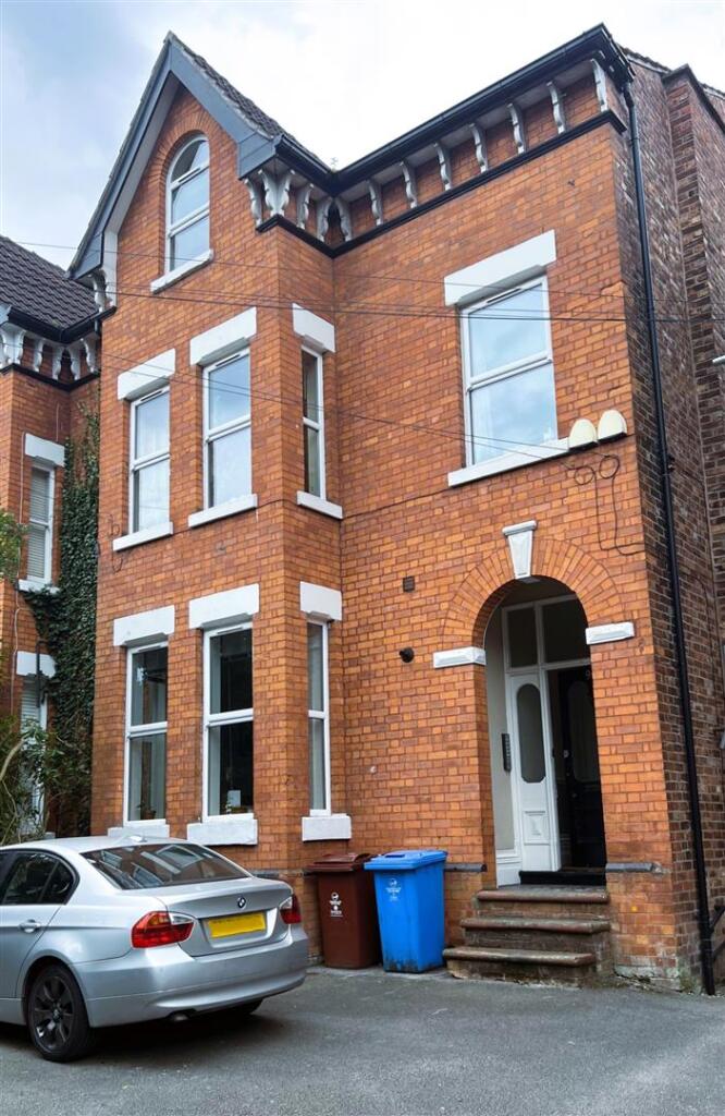Main image of property: Clyde Road, West Didsbury.