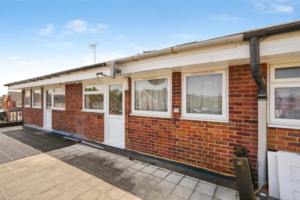 Main image of property: Brasenose Road, Didcot