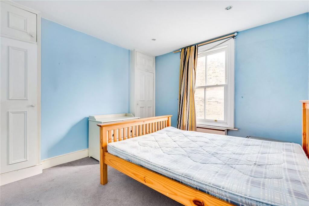 Apartment in London - View 4