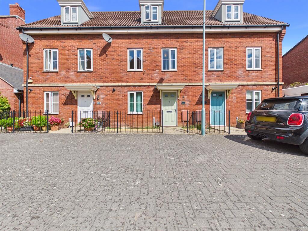 Main image of property: Yew Tree Road, Brockworth, Gloucester, Gloucestershire, GL3