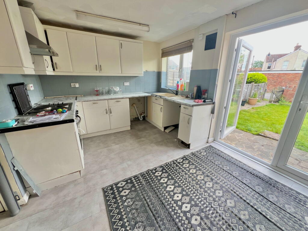 Wycote Road, Bridgemary, Gosport, PO13 0TG photo 4