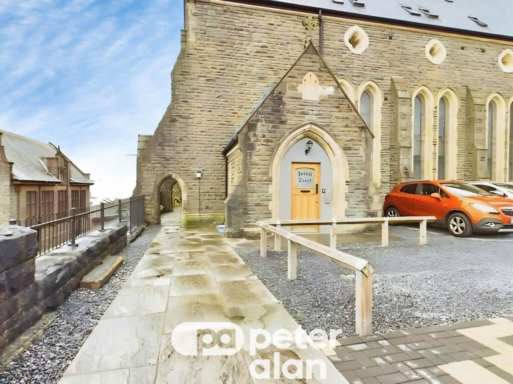 Main image of property: Josiah Court