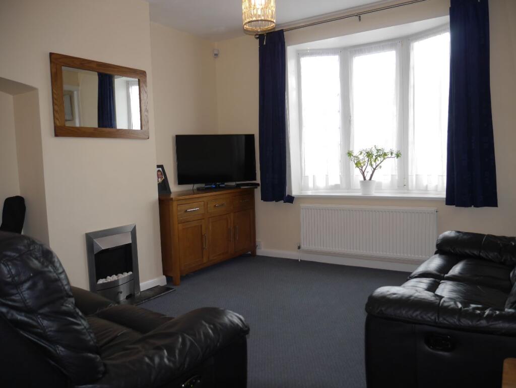 House in London - View 3