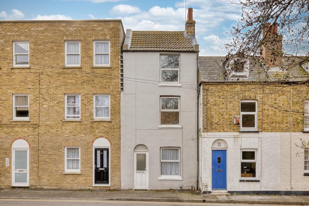 Main image of property: Turner Street, Ramsgate, CT11