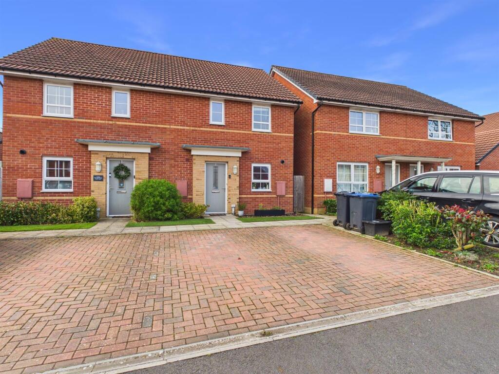 Main image of property: Walnut Drive, Chippenham