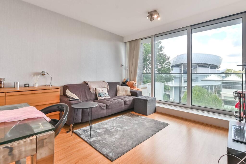 Main image of property: St Johns Wood Road, St John's Wood, London, NW8