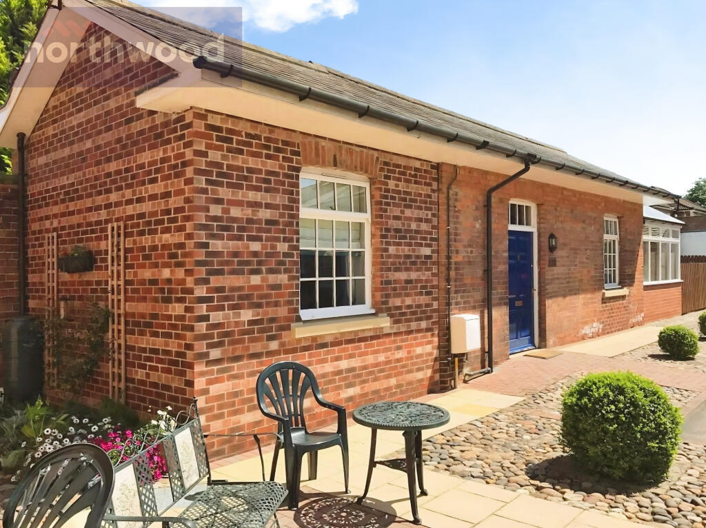 Main image of property: Dower Chase, Escrick, YO19