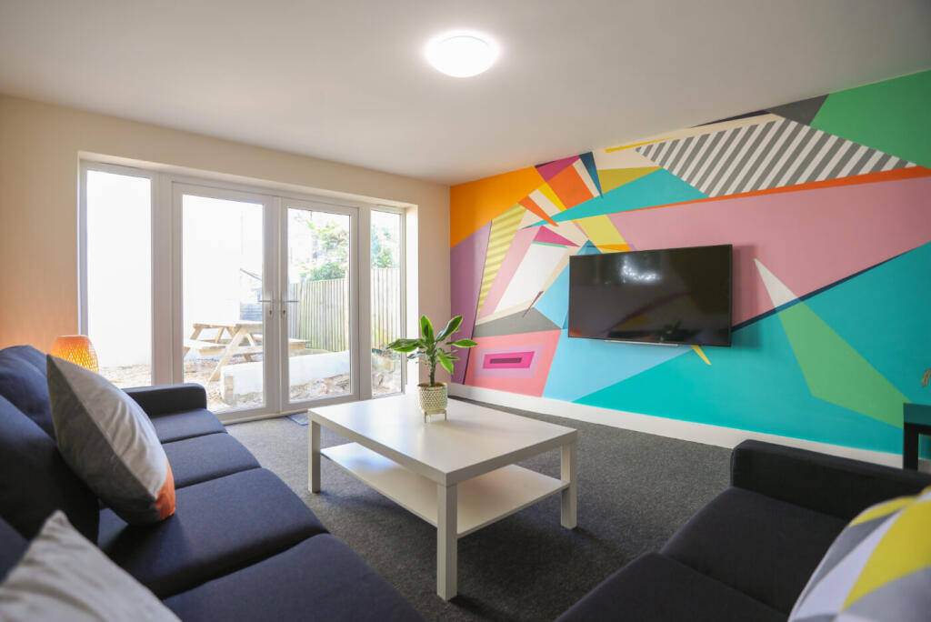 1 bedroom house share for rent
